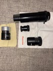 Celestron Lenses Bundle  — photo 1