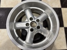 Hamann Hm1 Double-wide Oldtimer 18 Wheel Discontinued 1 Only
