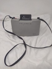 Vintage Polaroid Automatic 210 Instant Film Land Camera - UNTESTED