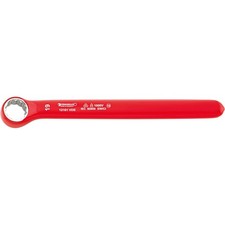Stahlwille 12161 VDE-19 Einringschl&uuml;ssel 19 mm CV-Stahl