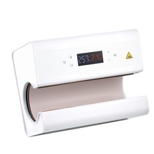 Auto Tumbler Heat Press Machine Mug Heat Press 11-30oz Sublimation Tumblers