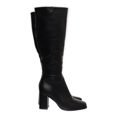 Seqwl, Stiefel, Größe: 37, Schwarz, Damen #JvD