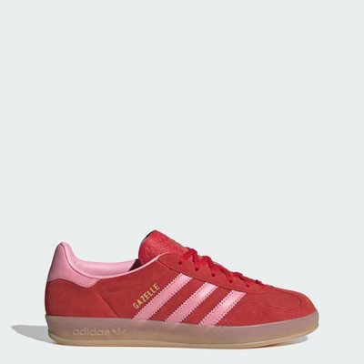 adidas women GAZELLE INDOOR SHOES