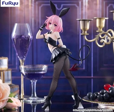 To Love-Ru Darkness BiCute Bunnies Figure Momo Belia Deviluke