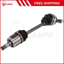 For 2002-2006 Acura RSX Type-S Coupe 2-Door L4 2.0L Front Left CV Axle Assembly
