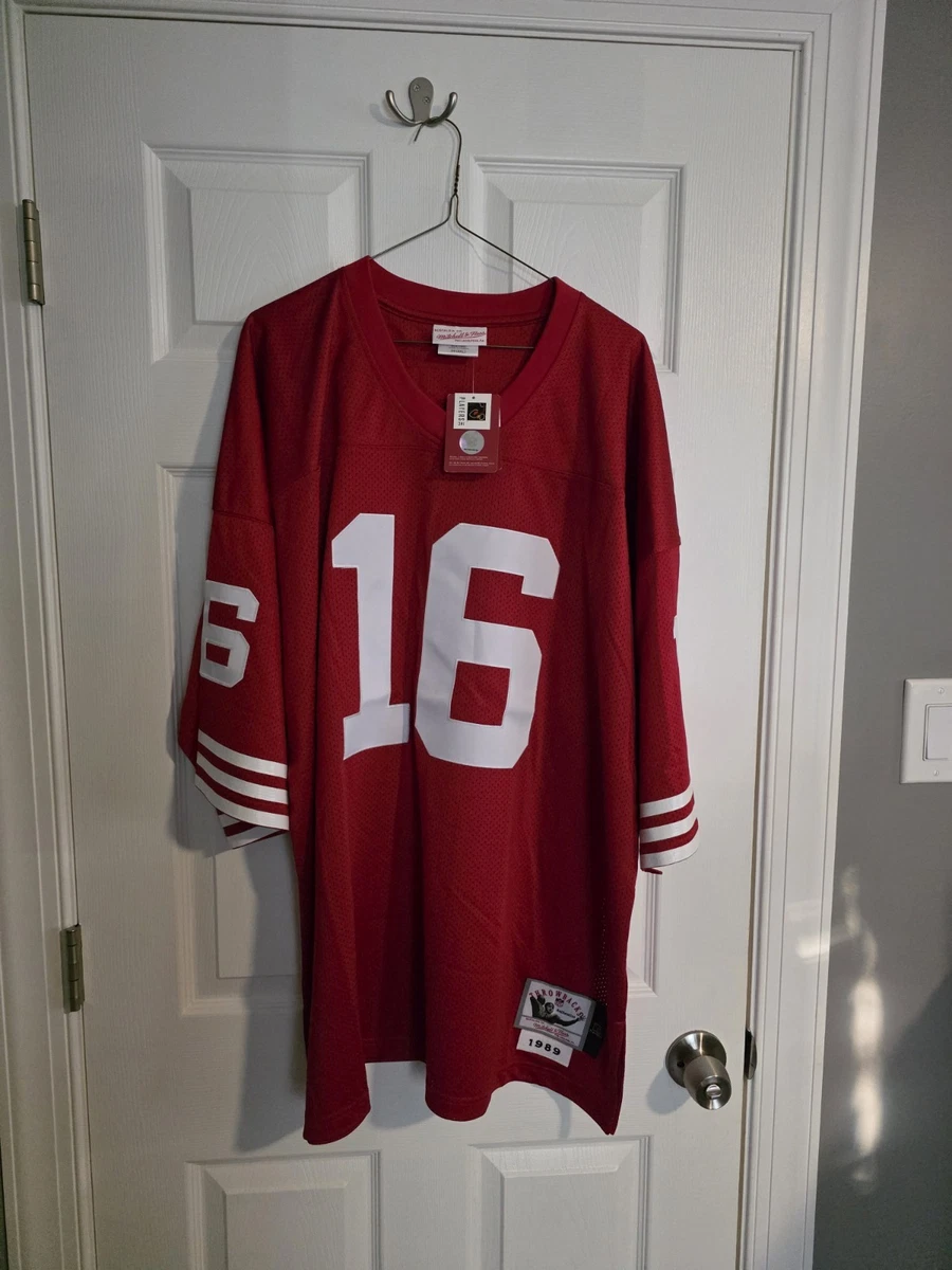 Joe Montana San Francisco 49ers NFL Jerseys for sale | eBay