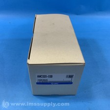SMC AMC320-03B Exhaust Cleaner FNOB