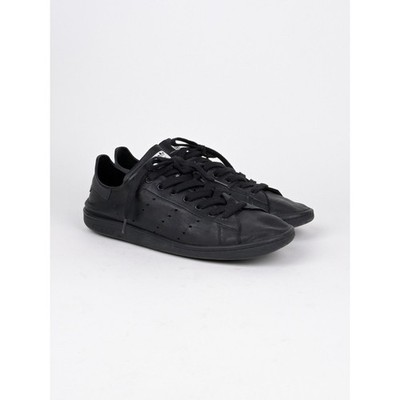 Adidas x Balenciaga Stan Smith Black - Size 10