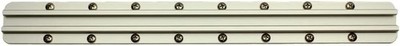 YakAttack GT175 Gen II GearTrac Top Loading 16'' Heavy-Duty Mount Track