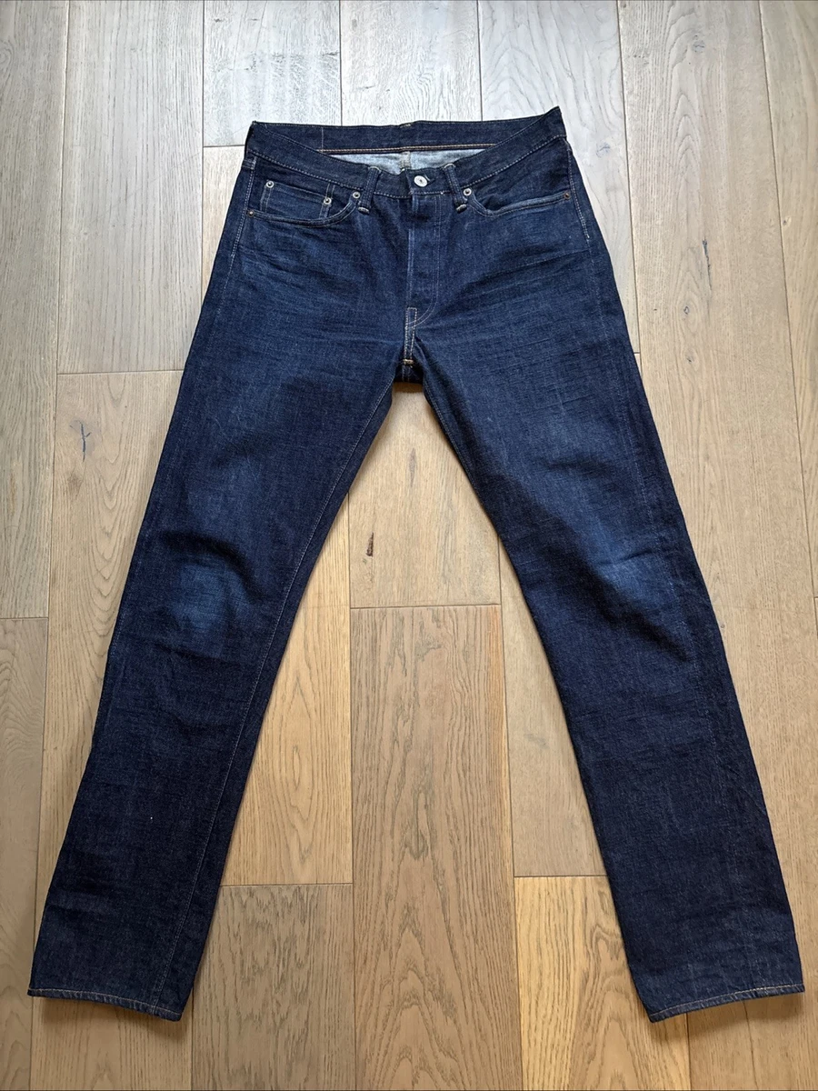 Warehouse Regular Size Jeans for Men for sale | eBay