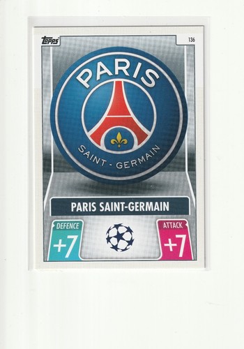 2021/22 Topps Match Attax Soccer Cards 1-150 - Pick Your Cards Complete Your Set - Picture 135 of 148