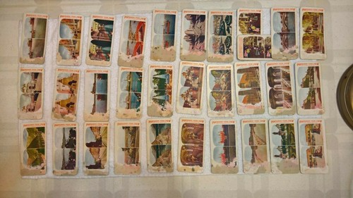 200+ PhotoChrome Stereo View World Series Stereoscopic Photographs 1905 - Picture 7 of 12
