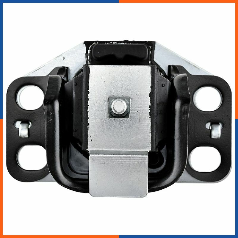 Support moteur droit Renault 7700434370 de remplacement pour châssis - 4