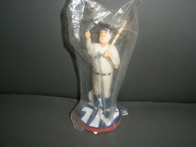 Vntg Babe Ruth New York Yankees PVC Figure RARE 1992 Called Shot Ruth ...