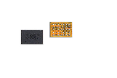 iPhone 6s / 6s Plus Tigris U2300 USB Control IC SN2400AB0