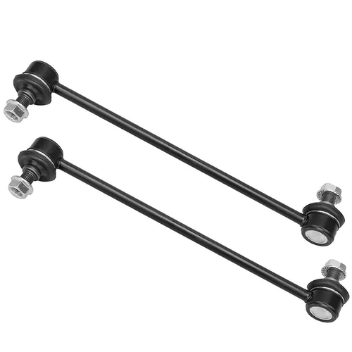 2pcs Front Stabilizer / Sway Bar Link Fit Toyota Corolla Matrix Prius VIbe TC - Picture 7 of 7