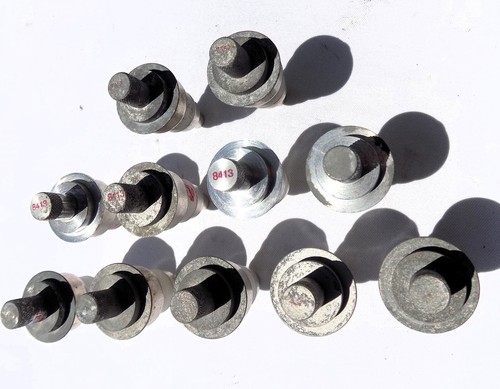 Various Electron Tubes 7815 Used/Untested (Lot of 26pcs) - Picture 16 of 21