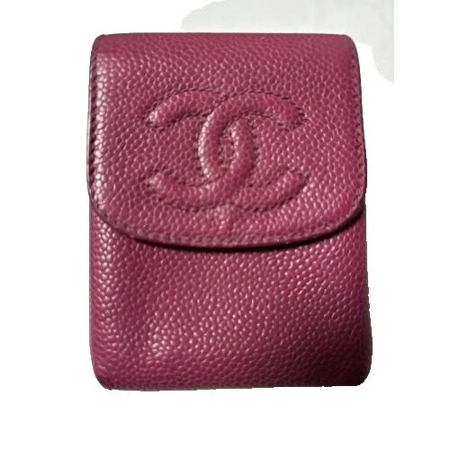 Carteras CHANEL Rosa para De mujer