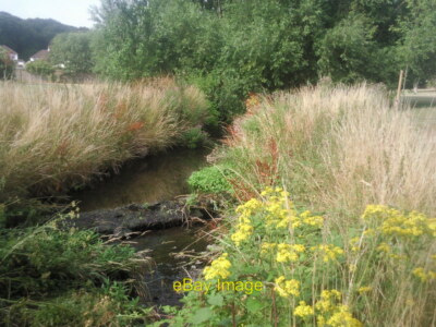 Foto 6x4 River Shuttle nach dem Verlassen von Bexley Park Wood (hier in der c2010 zu sehen