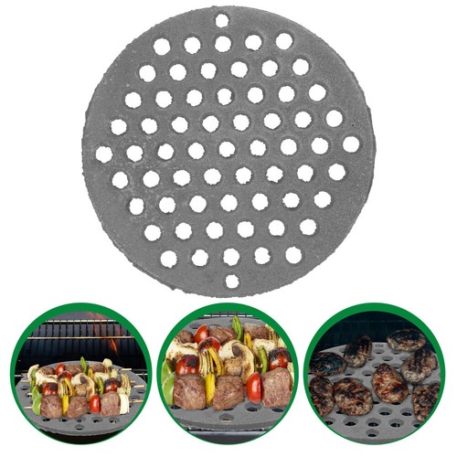 Grill Grate BBQ Grate Replacement Grate Round Grate Cooking Grate Pit Grate