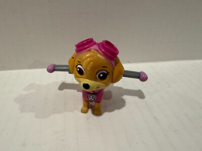 Paw Patrol Action Pups - Skye