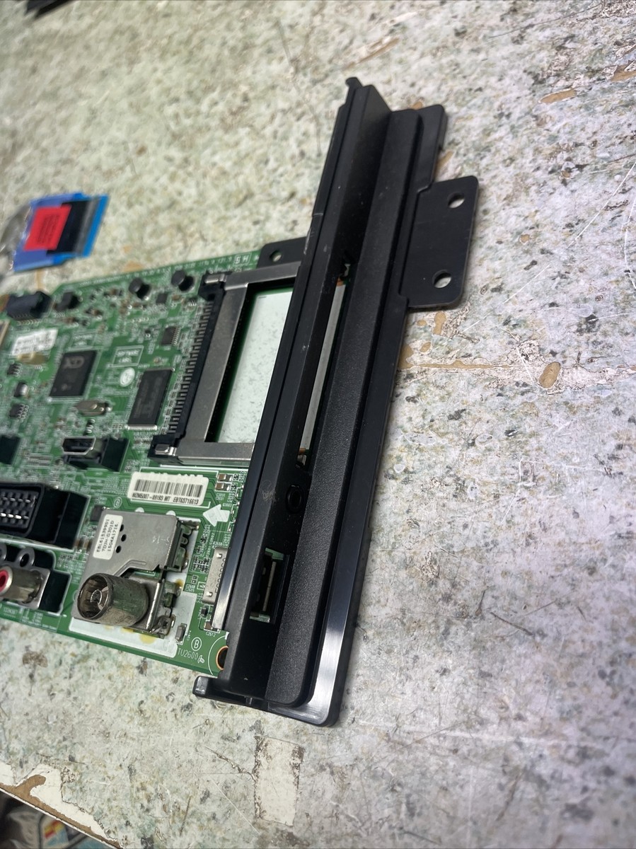 Carte Mère LG EBT63716613 – Pièce Détachée D'Occasion Fonctionnelle