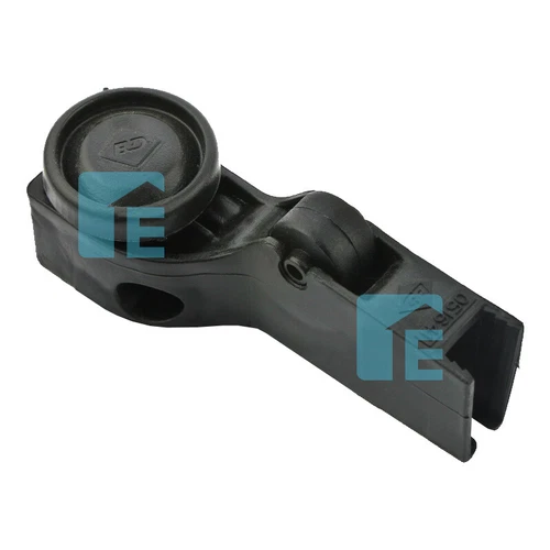 B&D Guide Block Roller Door Series 1 Left Hand Side #051641 51641 Post 2006