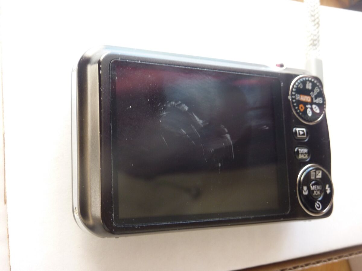 FUJIFILM digital camera FinePix JX200 black FX-JX200B for FUJIFILM digital camera FinePix JX200 black FX-JX200B for