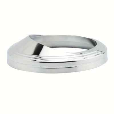 Chrom Tacho Blende/Gehäuse für Harley Davidson Gliding, Dina, Road King