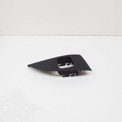 NEW MB C CL203 FRONT LEFT DOOR WINDOW SWITCH MOLDING LHD 