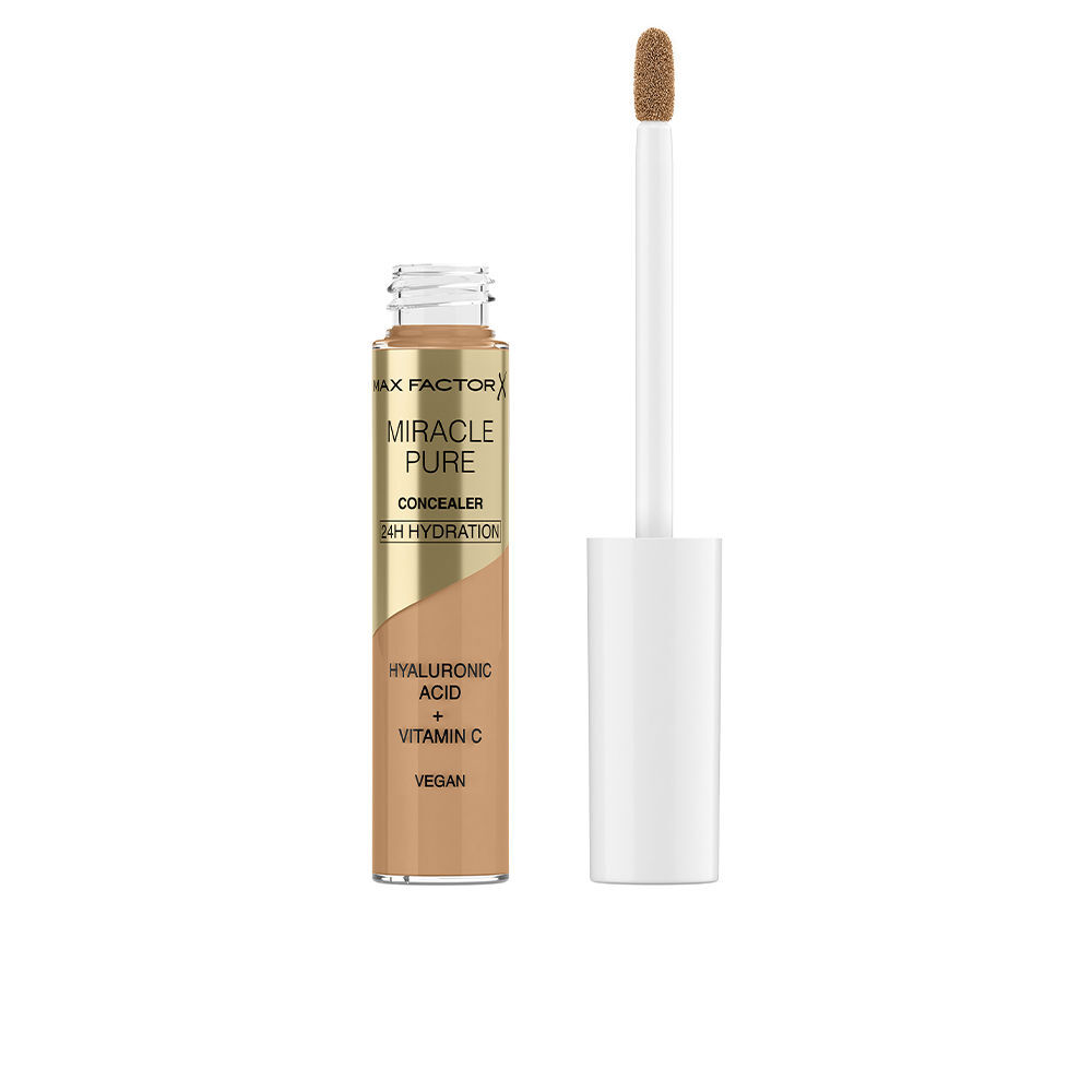MAX FACTOR MIRACLE PURE Concealers #4