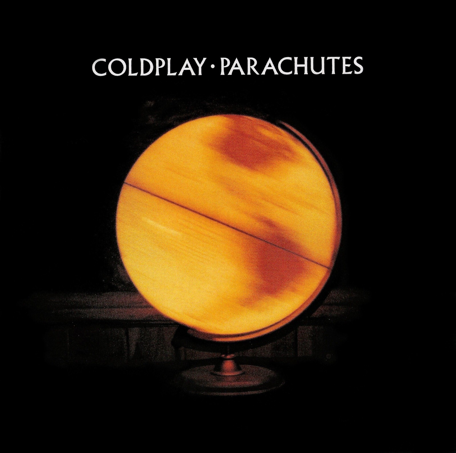 Coldplay Parachutes Poster Wall Art Home Decor Photo Prints 16, 20, 24