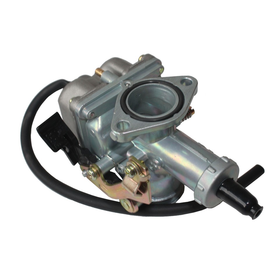 Purchase PZ26 Carburetor 26mm Carb W/h Cable Choke 125 150cc ATV Dirt Bike Quad Honda CRF In - Foto 14