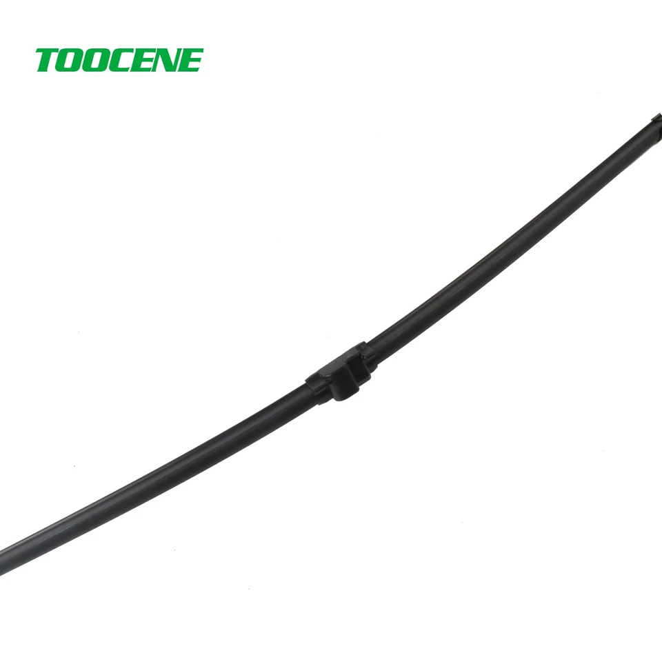 Front Windshield Wiper Blade for Mercedes-Benz C-Class W204 2009-2012 windscreen Foto 4 de 4