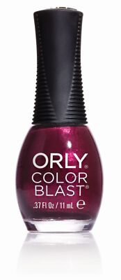 Orly - Color Blast Magenta Color Flip