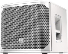 Electro-Voice EV ELX200-12SP White 12" powered subwoofer