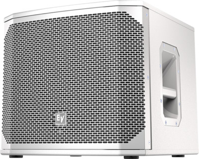 Electro-Voice EV ELX200-12SP White 12'' powered subwoofer