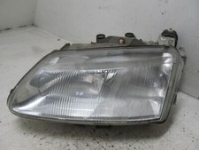 Hauptscheinwerfer links 7700820119 RENAULT ESPACE III (JE0_) 2.0 16V