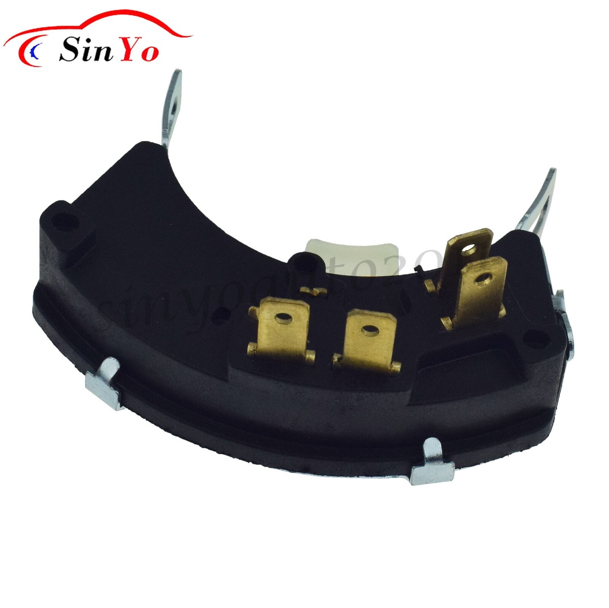 TRANSIT 1～66 Oxygen Sensor Replaces OEM OE Aftermarket 4637842
