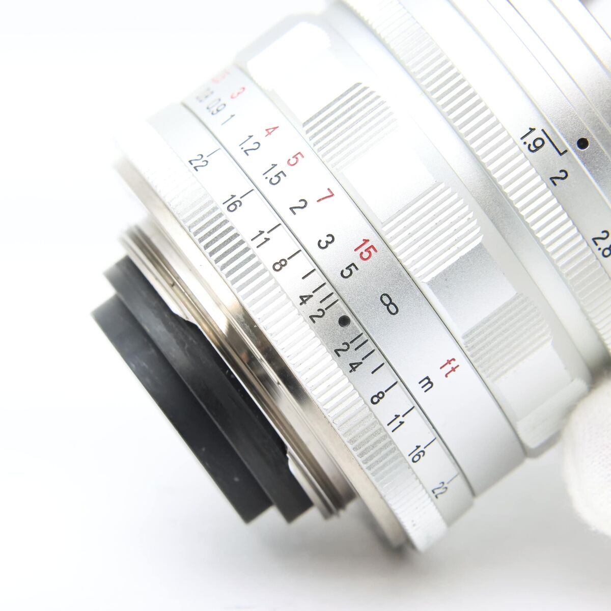 Voigtlander ULTRON 28mm F/1.9 Aspherical (for Leica L mount Voigtlander ULTRON 28mm F/1.9 Aspherical (for Leica L mount