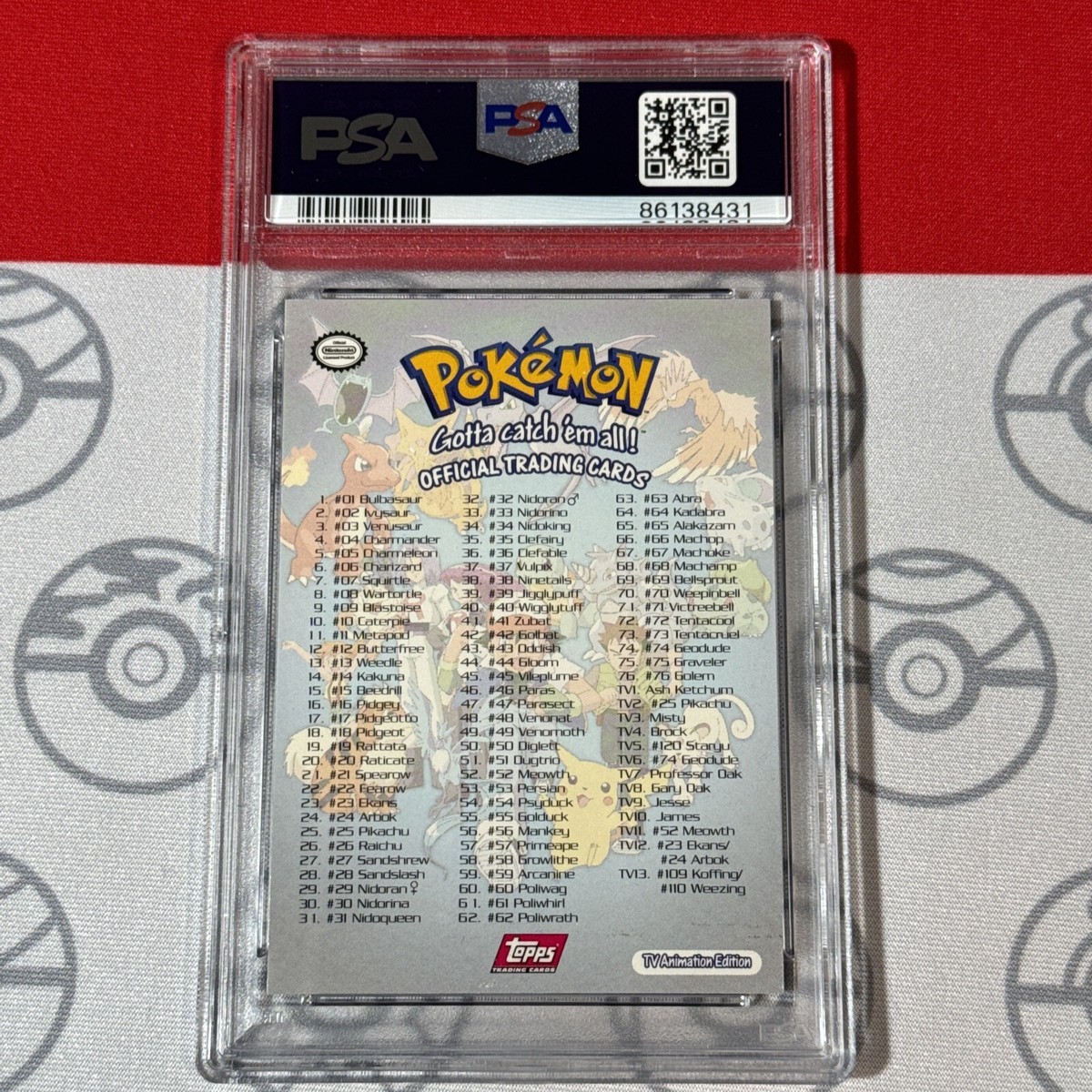 1999年ポケットモンスター明治ポテトチップス 空き袋のみ・2枚セット