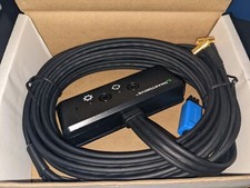 Omnitracs SmartDrive SmartRecorder4 Road Facing Camera System 128 SSD