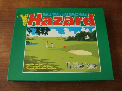 Unbranded Sports Board & Traditional Games