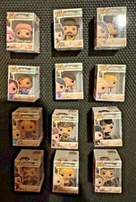 Ultimate Funko Pop Parks and Recreation Figures Gallery and Checklist 41