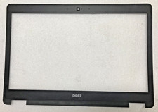 Dell Latitude  E7470 Displayrahmen Schwarz 0T...