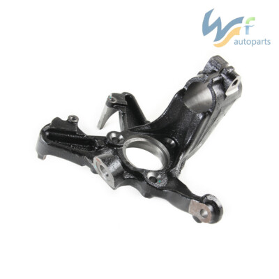 Front Right Steering Knuckle Hub Bearing Carrier For VW Golf 1K0407256T