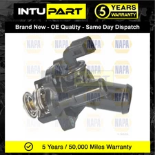 Fits Ford Mondeo 2000-2007 1.8 2.0 IntuPart Thermostat Coolant #2 1S7G8575AH
