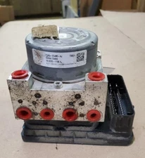 2016-2018 Ford Focus Gasoline ABS Anti-lock brake pump assembly OEM Warranty