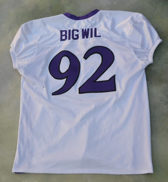 Футболка Teamwork Apparel Bad Company BIG WIL NO92 размер 2XL. - Изображение 2 из 4