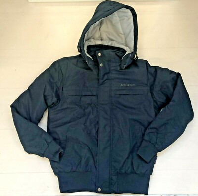 7532 ADMIRAL GIACCHETTO CAPPUCCIO STACCABILE GIACCA ANTI VENTO